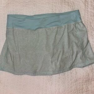 Lululemon skort